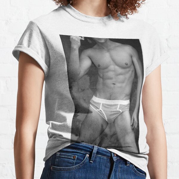 Cowboys and rides II Classic T-Shirt