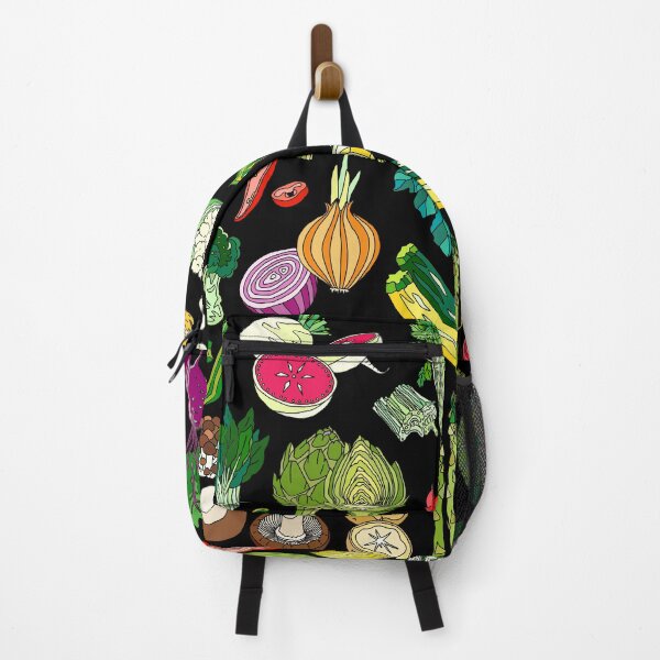 Item preview, Veggie patterns 2 designed and sold by m-lapino.