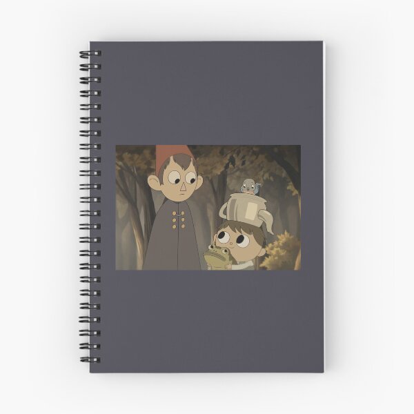 Item preview, Over the Garden Wall ✶   designed and sold by Heart to Heart.