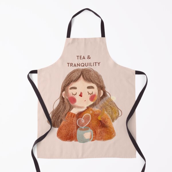 Item preview, Tea & tranquility designed and sold by creativityisfun.