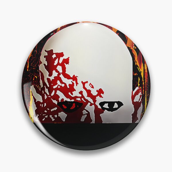 Item preview, Goblin - Dawn of the Dead album 1978 designed and sold by HueStudioCo.