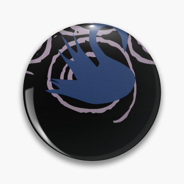 Item preview, Among My Swan Spiral V2 designed and sold by StardustCave.