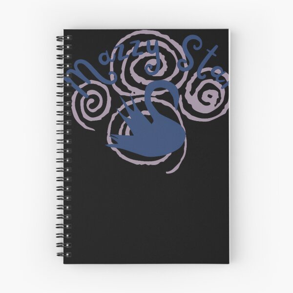 Item preview, Among My Swan Spiral V2 designed and sold by StardustCave.