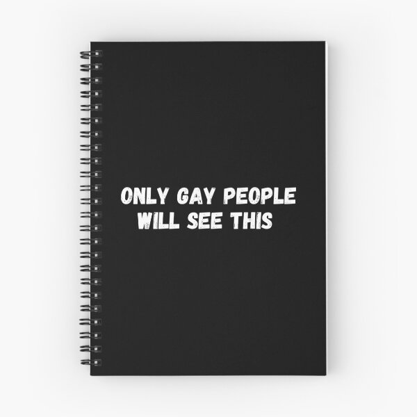 Item preview, Only gay people will see this - Human Community  designed and sold by CapriCreatives.