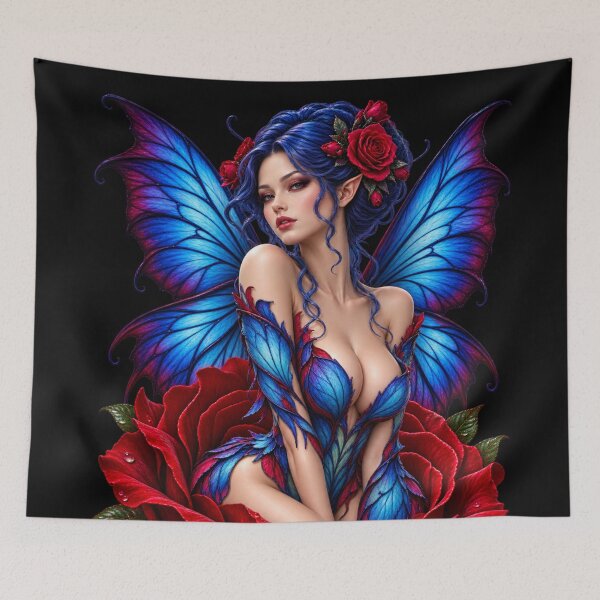 Item preview, Rosita designed and sold by Jaenne.studio.