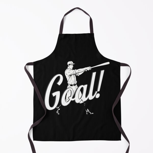 Item preview, Baseball player scoring a goal designed and sold by SmallTater.