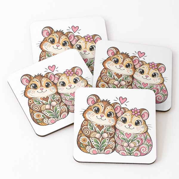 Item preview, hamster designed and sold by Zeewind.