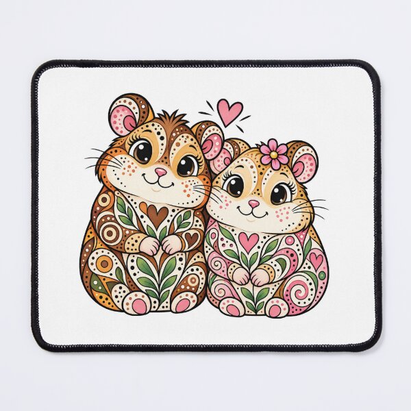 Item preview, hamster designed and sold by Zeewind.