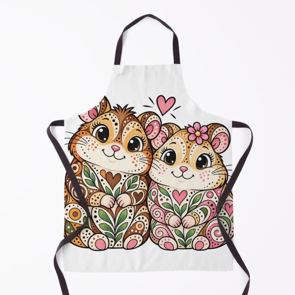 Item preview, hamster designed and sold by Zeewind.