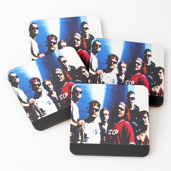 Item preview, Reincidentes - Cosas de este mundo album 2002 designed and sold by ChromaToon.