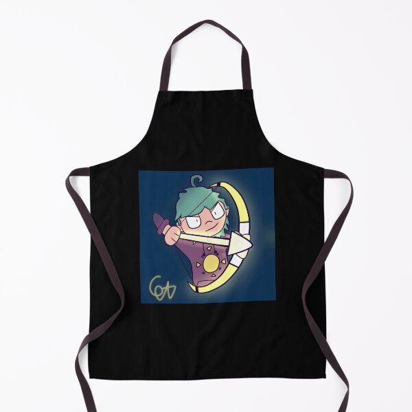 Item preview, Charming Archer Character Design designed and sold by J-Mindful.