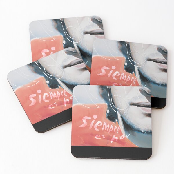 Item preview, Gustavo Cerati - Siempre Es Hoy album 2002 designed and sold by ArtVibeArty.