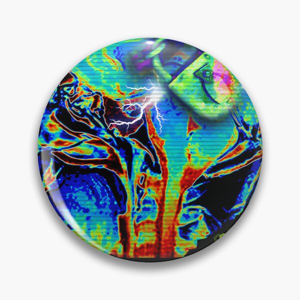 Item preview, Reincidentes - Dementes album 2006 designed and sold by Triskelion-art.