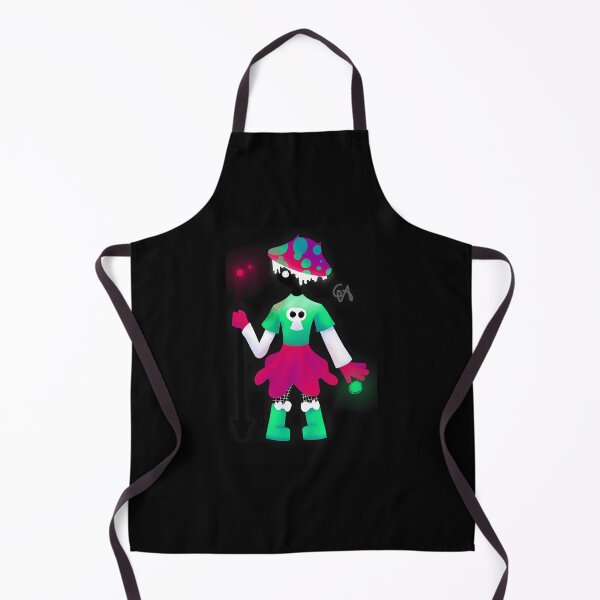 Item preview, Whimsical Mushroom Character Design designed and sold by J-Mindful.
