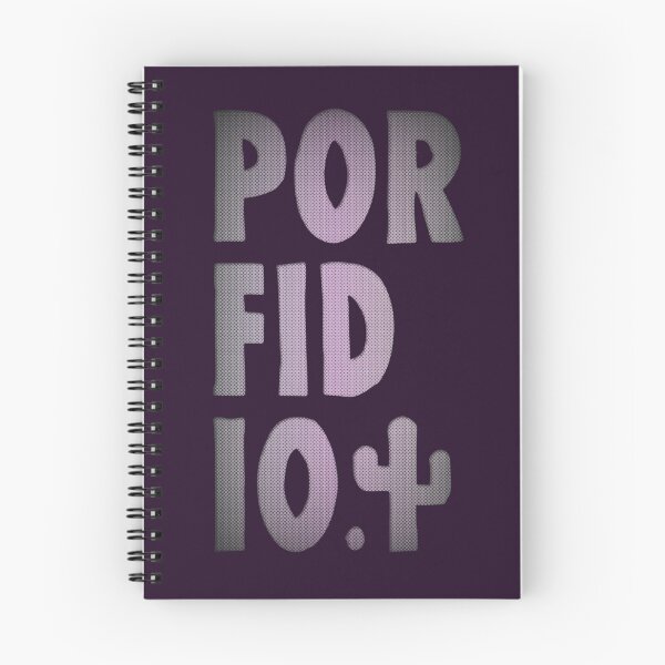 Item preview, Porfidio Logo XVI designed and sold by PORFIDIO.
