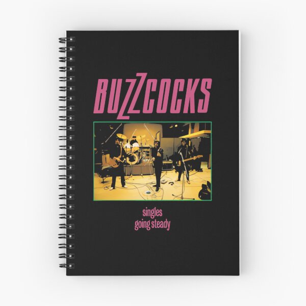 Item preview, Buzzcocks  designed and sold by Velmoraq.