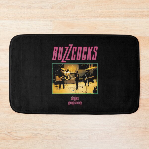 Item preview, Buzzcocks  designed and sold by Velmoraq.