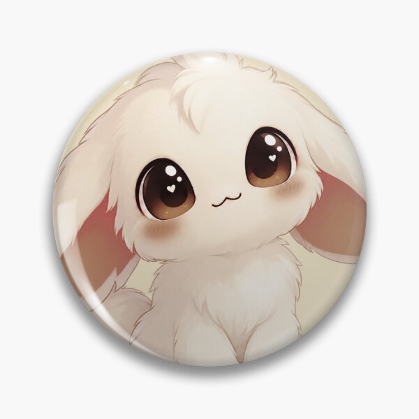 Item preview, Cute Bunny designed and sold by Lovaryn.