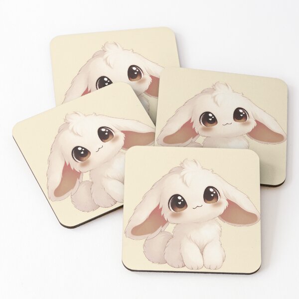 Item preview, Cute Bunny designed and sold by Lovaryn.