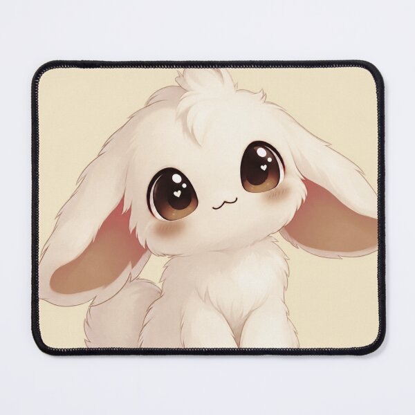 Item preview, Cute Bunny designed and sold by Lovaryn.