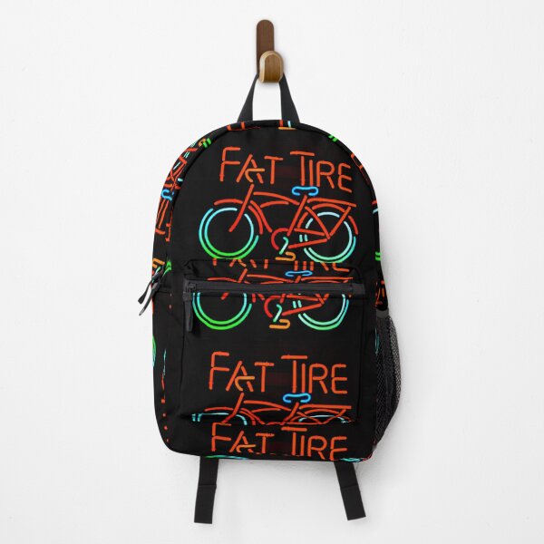 Item preview, Fat Tire Neon Sign designed and sold by Dlt1981.