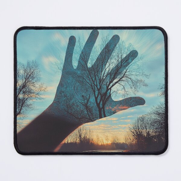 Item preview, Hallucinations While Driving designed and sold by MongLongStudio.