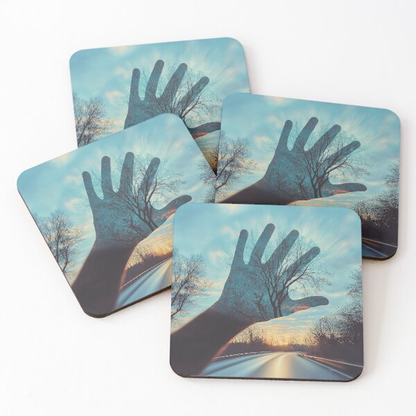 Item preview, Hallucinations While Driving designed and sold by MongLongStudio.