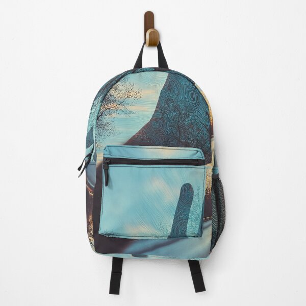 Item preview, Hallucinations While Driving designed and sold by MongLongStudio.