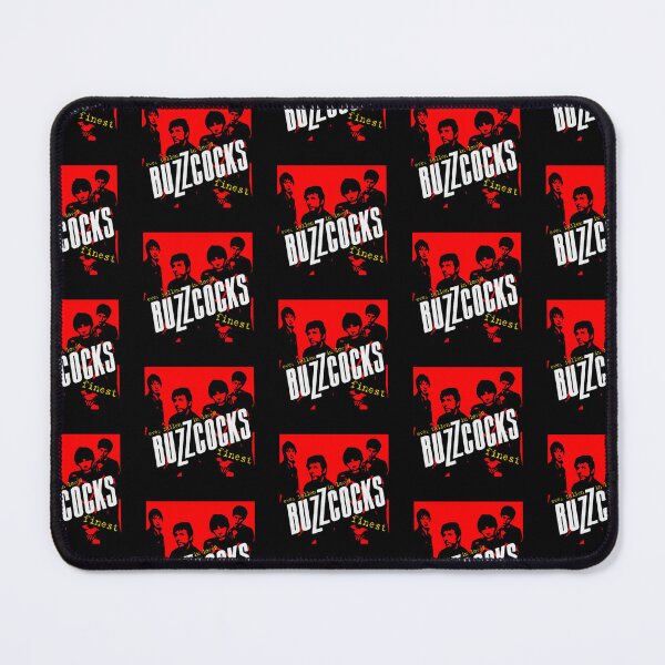 Item preview, Buzzcocks designed and sold by Velmoraq.