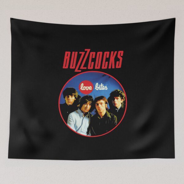 Item preview, Buzzcocks  designed and sold by Velmoraq.