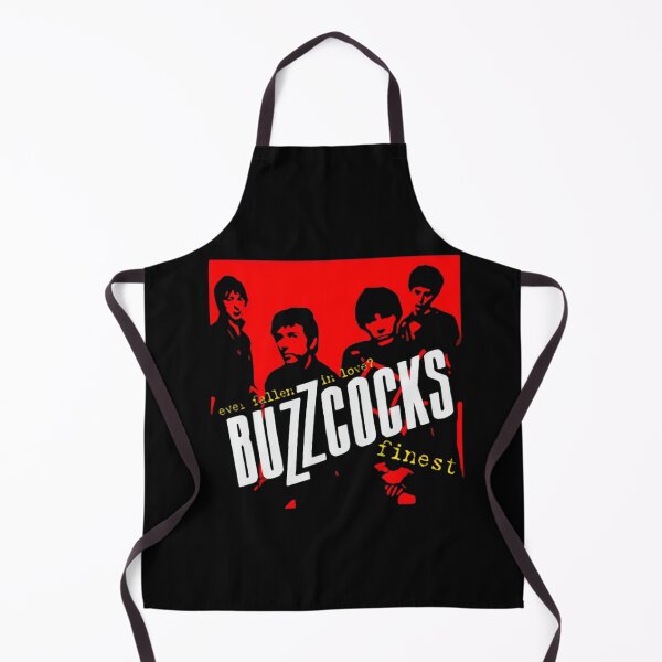 Item preview, Buzzcocks  designed and sold by Velmoraq.