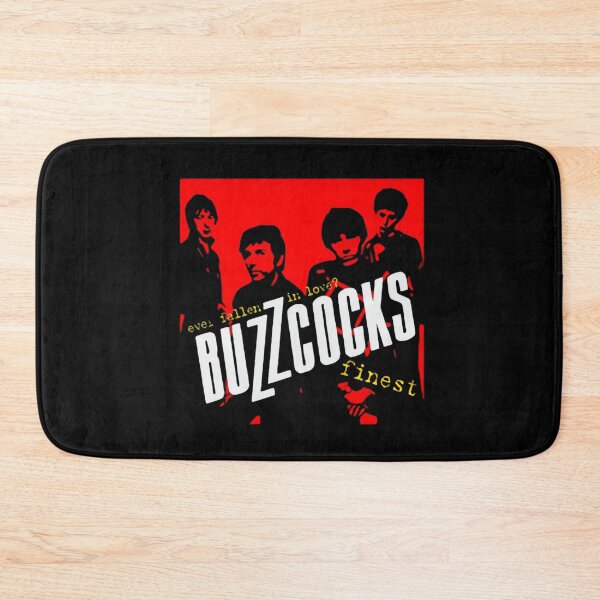 Item preview, Buzzcocks  designed and sold by Velmoraq.