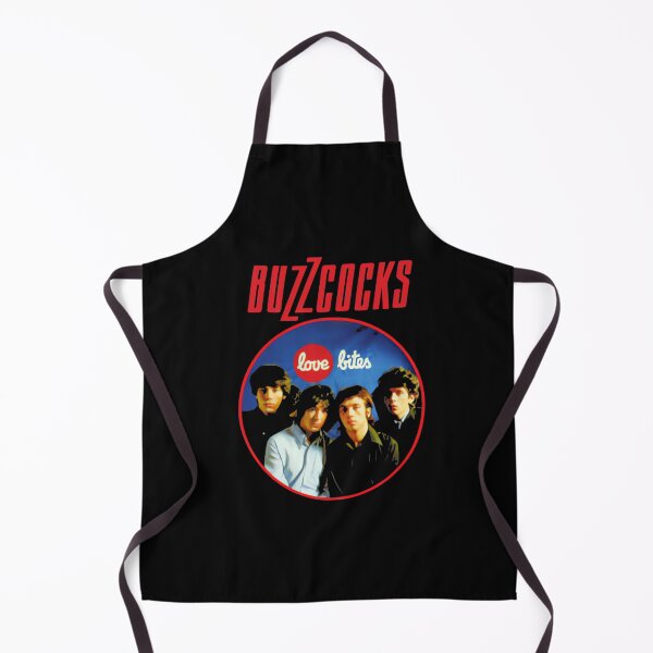 Item preview, Buzzcocks designed and sold by Velmoraq.