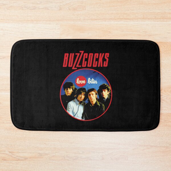 Item preview, Buzzcocks  designed and sold by Velmoraq.
