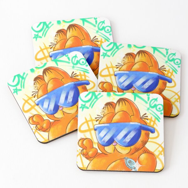 Item preview, RICH CAT designed and sold by ONC.