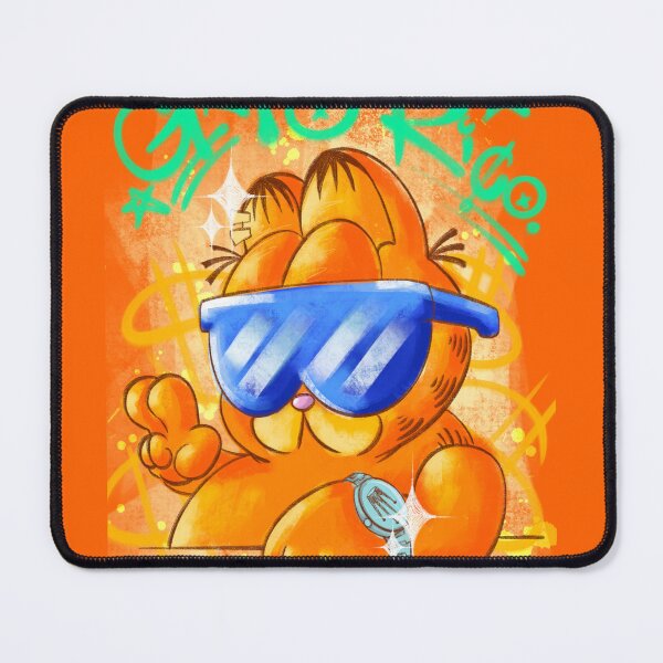 Item preview, RICH CAT designed and sold by ONC.