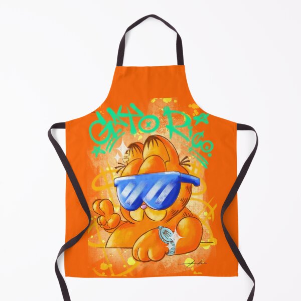 Item preview, RICH CAT designed and sold by ONC.