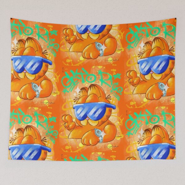 Item preview, RICH CAT designed and sold by ONC.