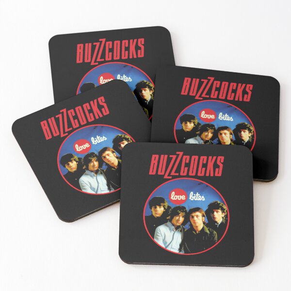Item preview, Buzzcocks  designed and sold by Velmoraq.