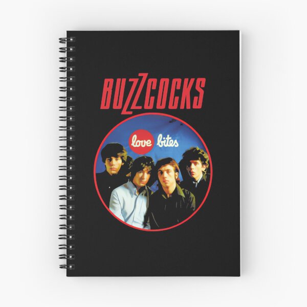 Item preview, Buzzcocks  designed and sold by Velmoraq.