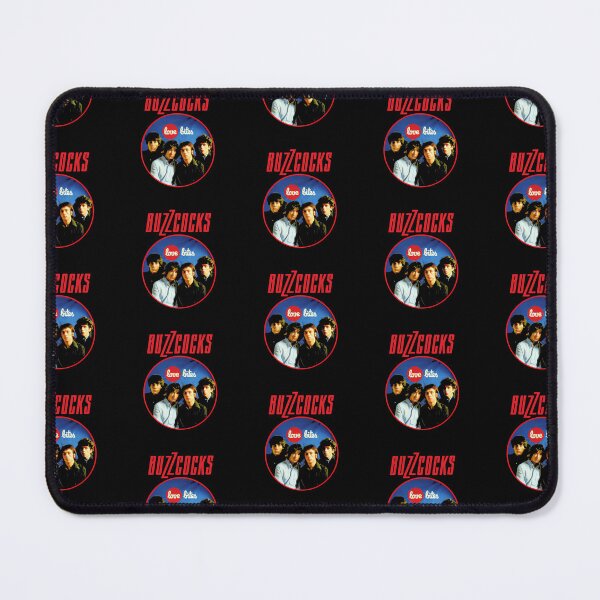 Item preview, Buzzcocks designed and sold by Velmoraq.