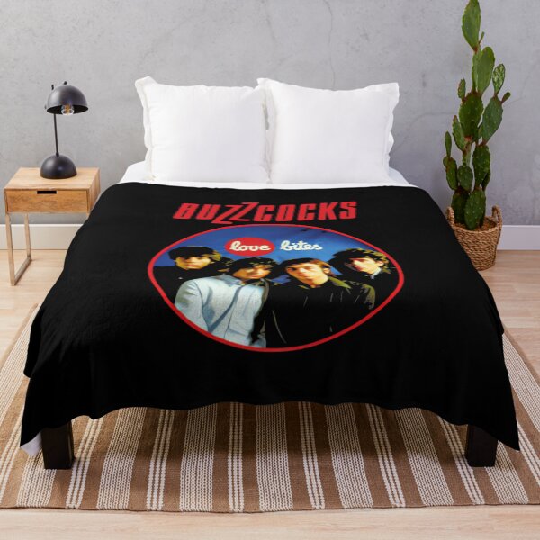 Item preview, Buzzcocks designed and sold by Velmoraq.