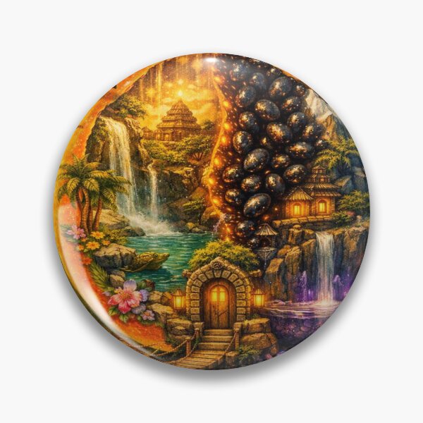 Item preview, THE PARADISE PAPAYA designed and sold by ARTSBYSREMONTHO.