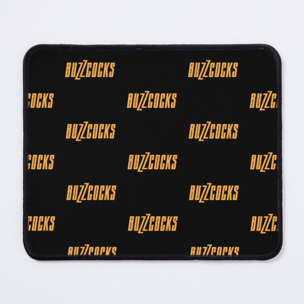 Item preview, Buzzcocks designed and sold by Velmoraq.