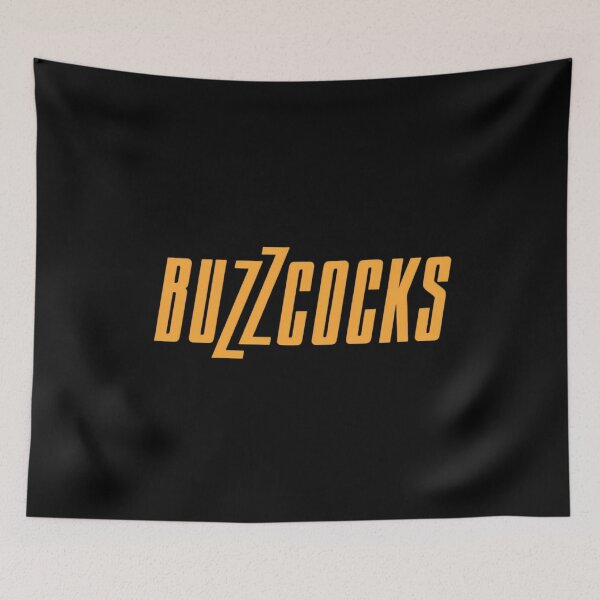 Item preview, Buzzcocks  designed and sold by Velmoraq.