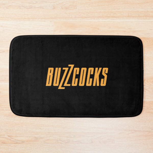 Item preview, Buzzcocks  designed and sold by Velmoraq.