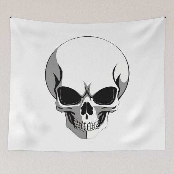 Item preview, Friendly Skeleton Reading A Fairy Tale  designed and sold by For-Cat.
