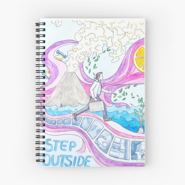 Item preview, The Secret Life Of Walter Mitty designed and sold by En Passant.