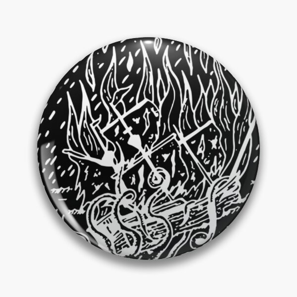 Item preview, Hot Water Music Band designed and sold by OddHeartParade.
