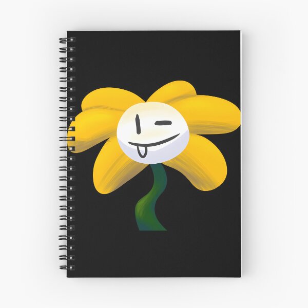 Item preview, Cheerful Yellow Flower Character designed and sold by J-Mindful.